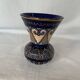 Beaded Vase