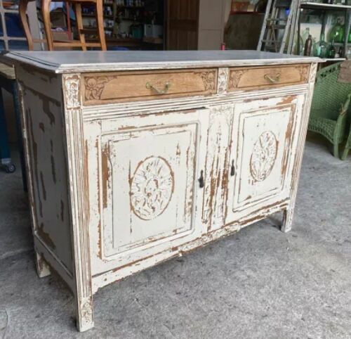 Buffet Parisien art-déco