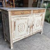 Parisian art-deco buffet