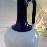 Revol Steel Earth Cerame Sharpener Carafe