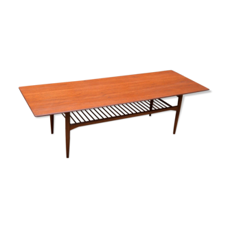 Table basse par Ib Kofod Larsen pour G Plan