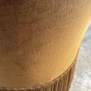 Toad chair