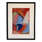 Acrylique 40x60