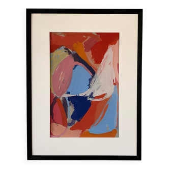 Acrylic 40x60