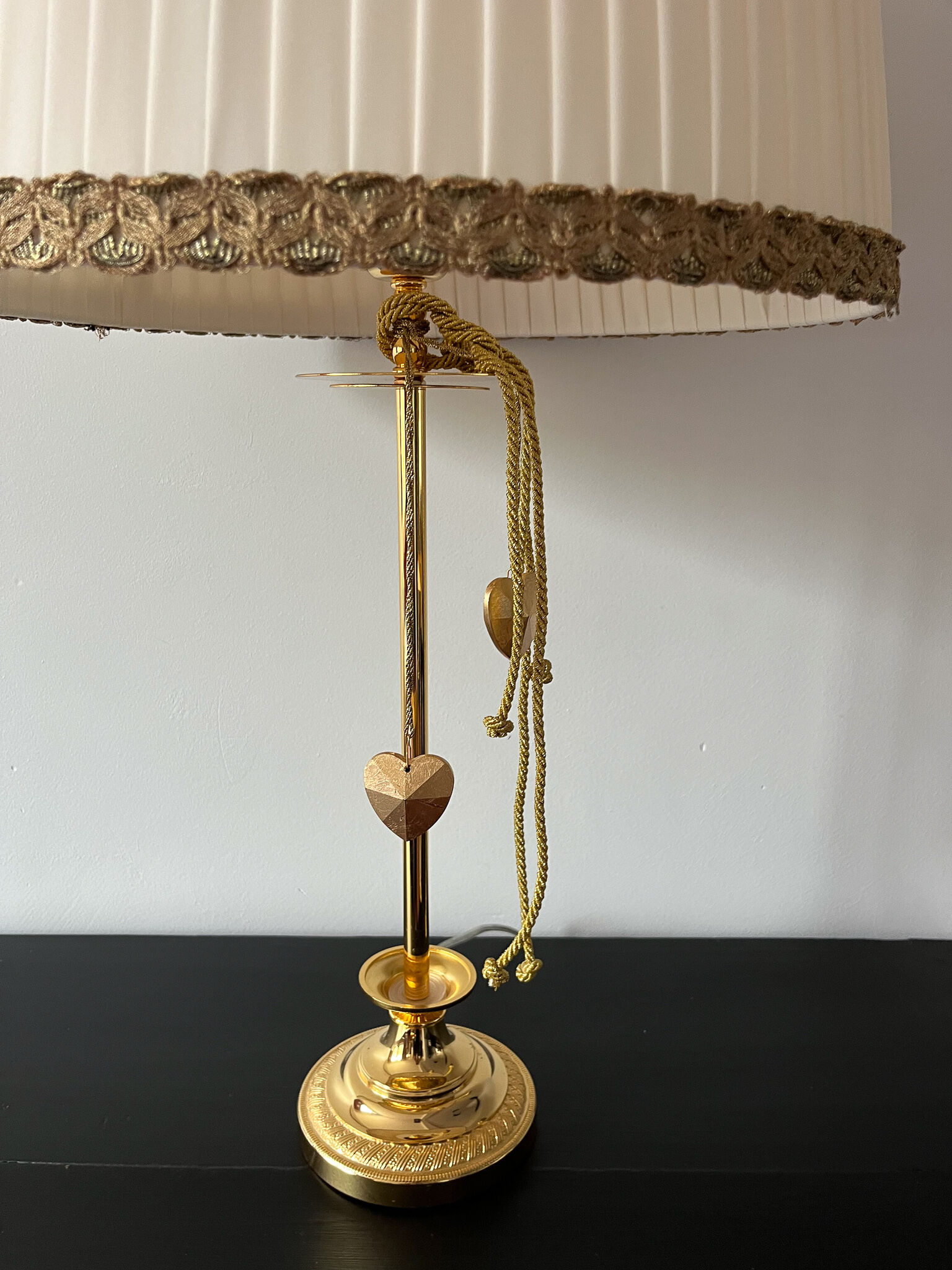 Vintage Lamp
