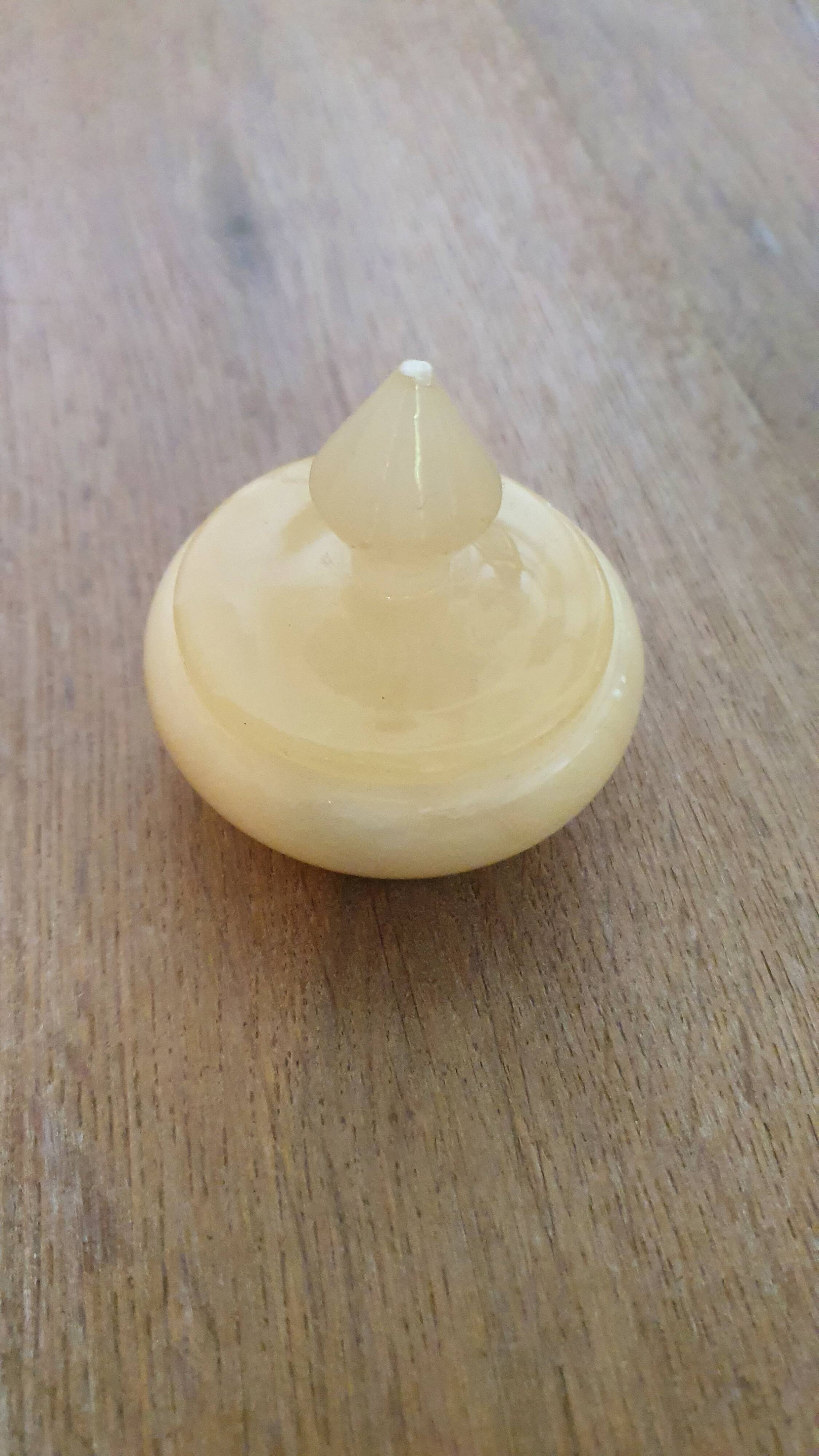 Art Deco Opal Jewelry Box - LPR22086