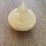 Art Deco Opal Jewelry Box - LPR22086