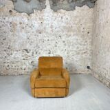 Pair of seventies armchairs