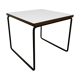 Table "volante" par Pierre Guariche pour Steiner