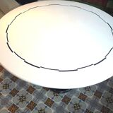 “Back to Memphis” Table