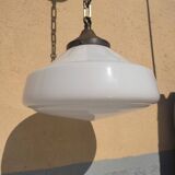 Suspension art deco