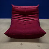 Togo sofa set model designed by Michel Ducaroy 1973