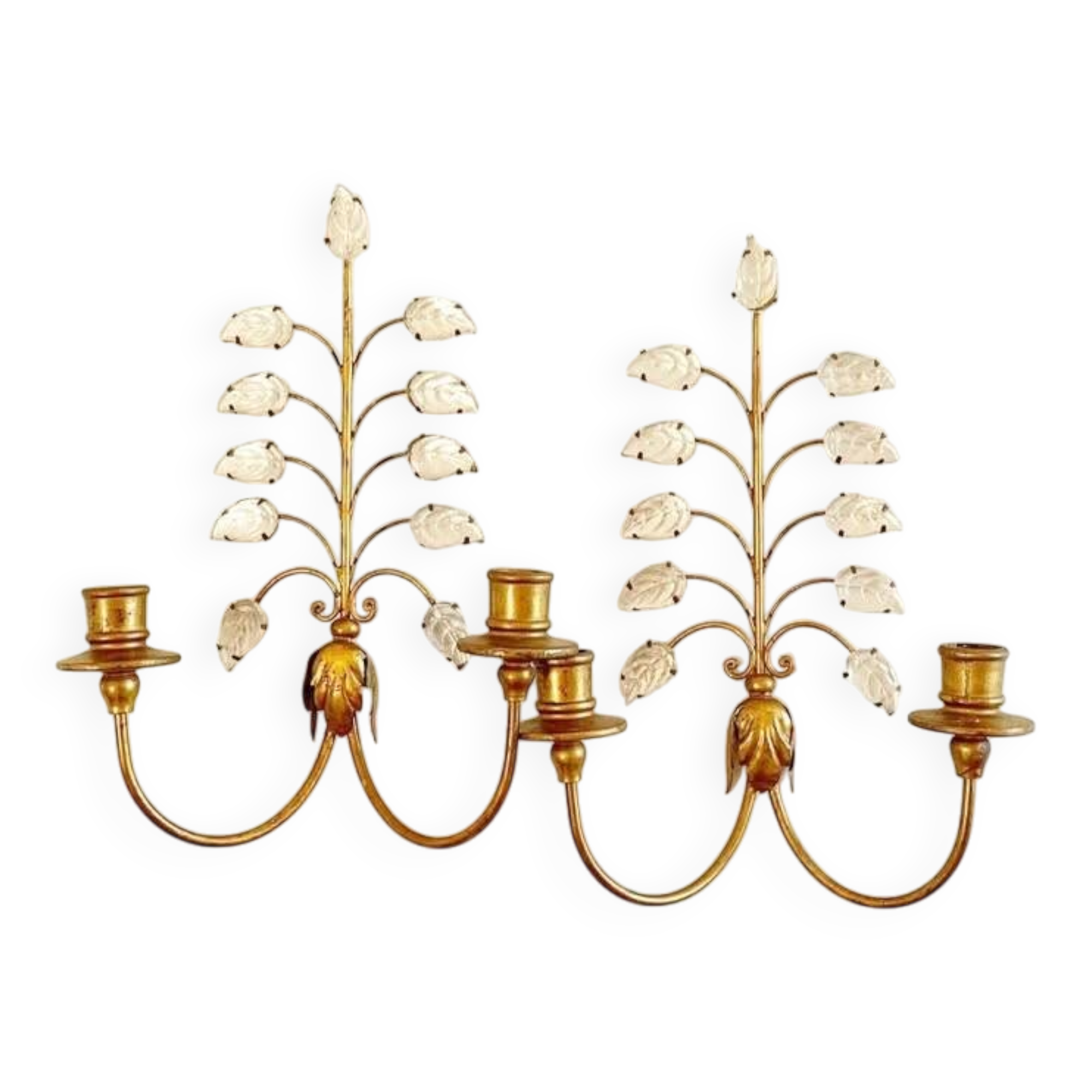 Baguès House Wall Lights