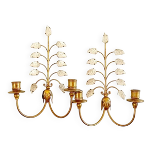 Appliques maison Baguès