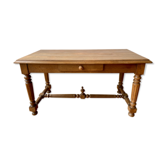 Old table