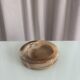 Vintage onyx catchall / ashtray