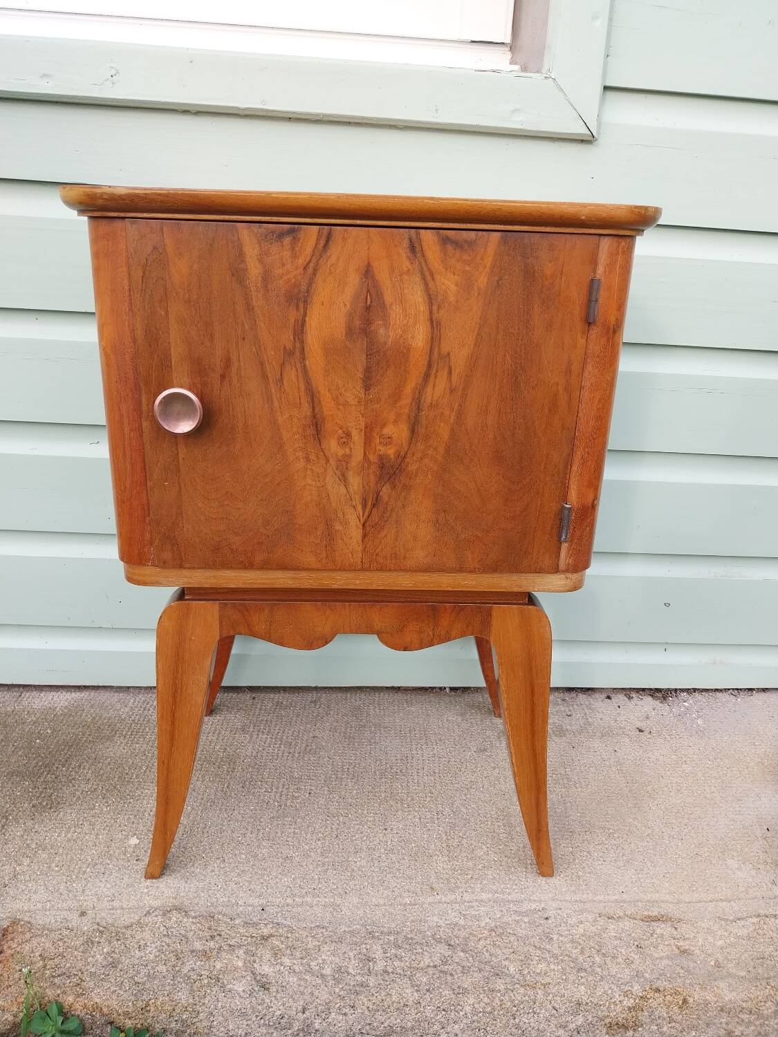 Chevet bout de canapé