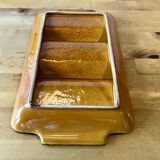 Aperitif dish with compartments (Poët Laval)