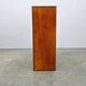 Mogens Koch Teak Wall Shelf for Rud Rasmussen, Denmark, 1960s