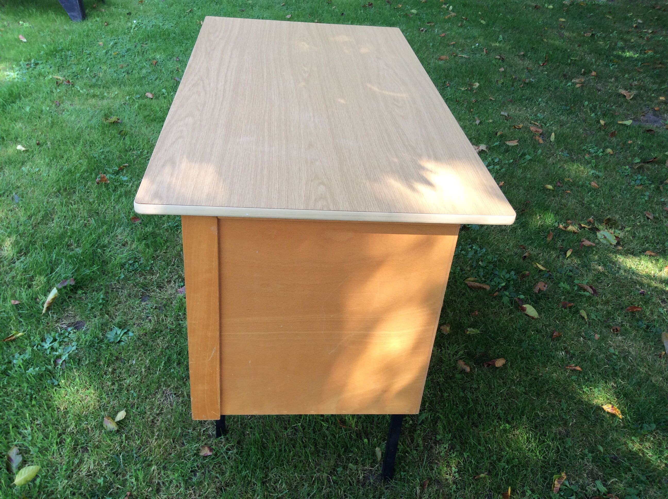 Vintage desk