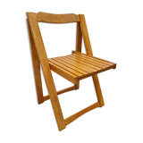 Folding chair 1960