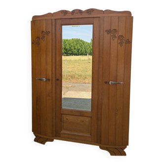 Armoire, lingère