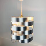 Max Sauze aluminum suspension from the 70s, space age