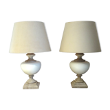 Table lamps