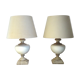 Lampes de table