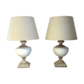 Lampes de table