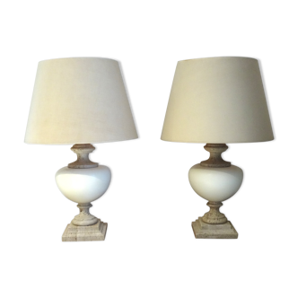Table lamps
