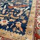 Sinkiang carpet 248x315 cm