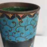 Vases rouleaux ,Japon