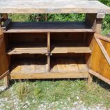 Industrial workbench