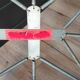 Fauteuil free span dans le goût de pierre guariche