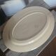 Old plate