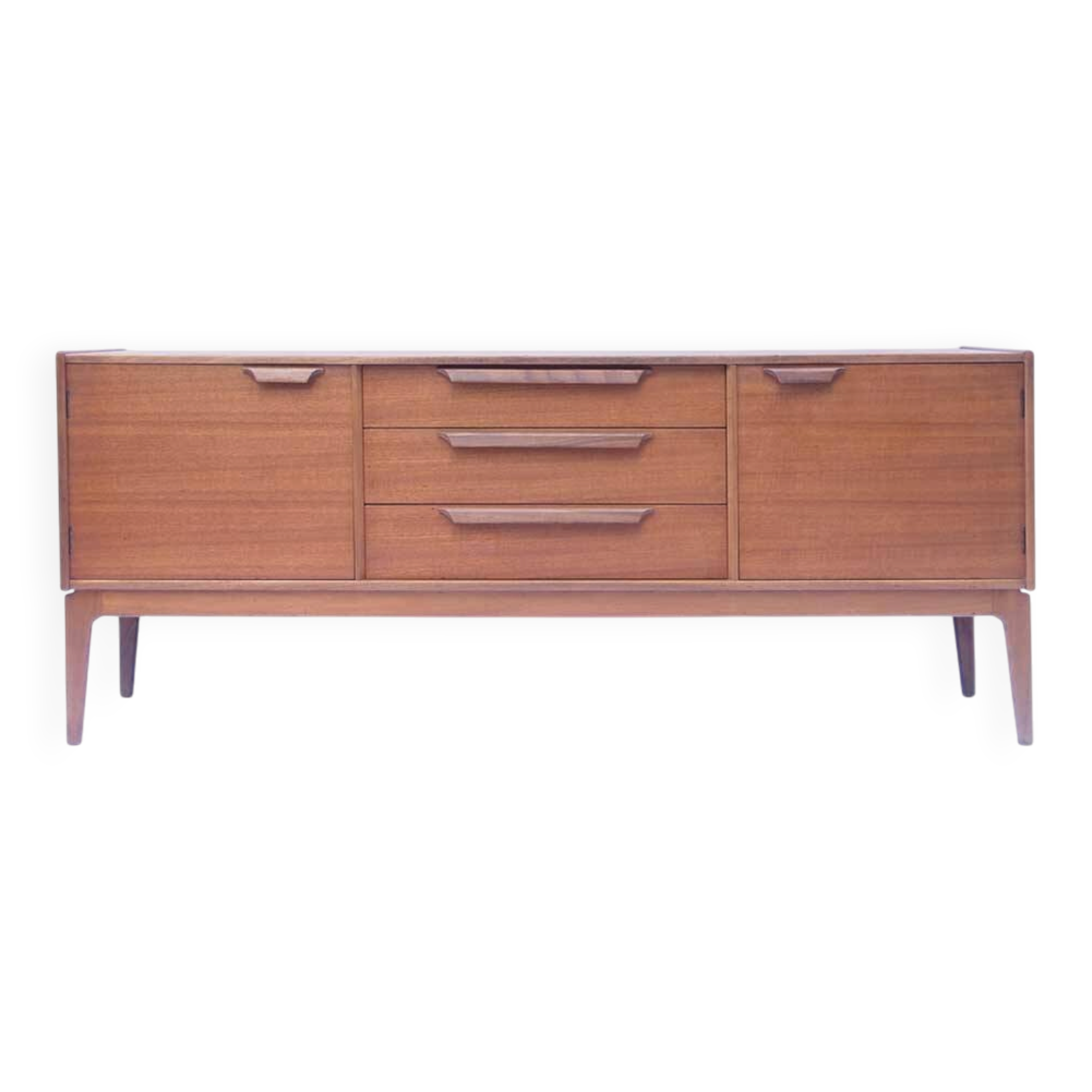 Enfilade Younger scandinave vintage