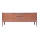 Enfilade Younger scandinave vintage