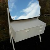 Scandinavian dressing table 1960 by Sigfred Omann