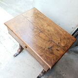 Toilet table, 19th century