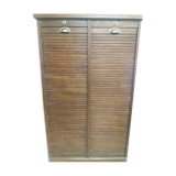 Former rideau workbook