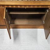 Vintage 1970's sideboard