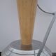 Vintage ocean liner lamp