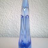 Scandinavian "ice" vase