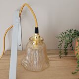 Lampe baladeuse vintage