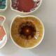 Set of 4 bowls 1950