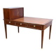 Mahogany Cartonnier Desk, Directoire period – Early 19th century