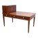 Mahogany Cartonnier Desk, Directoire period – Early 19th century