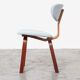 4 chairs SB37 by Cees Braakman by Pastoe 1950