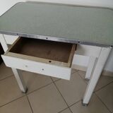 50s side table